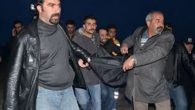 Kars'ta kaybolan çocuğun cesedi bulundu