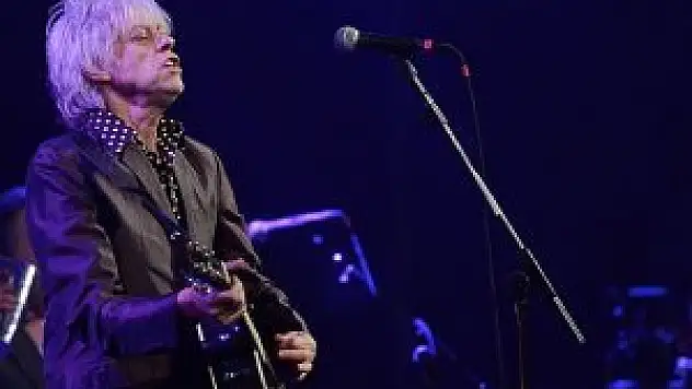 Şarkıcı Bob Geldof'un kızı öldü