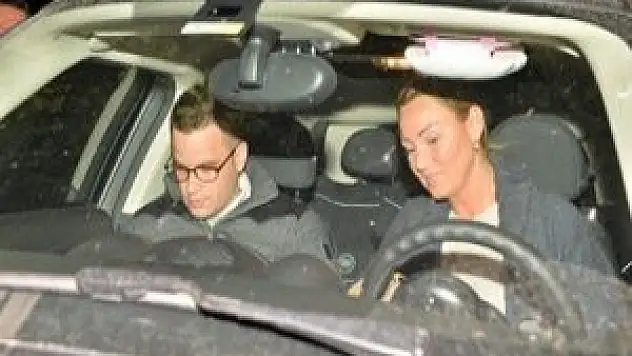 Yağmur Atacan'a silahlı saldırı