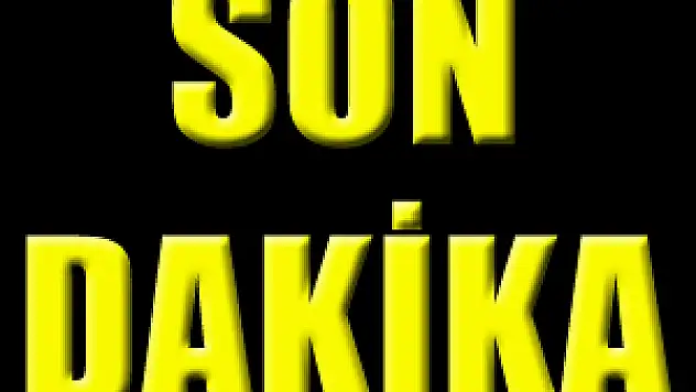 Sanayi rakamları açıklandı