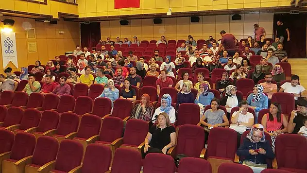 Karapınar'da öğretmenlere trafik eğitimi verildi