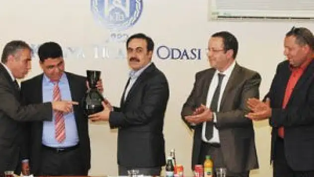 Fas'tan KTO'ya çıkarma