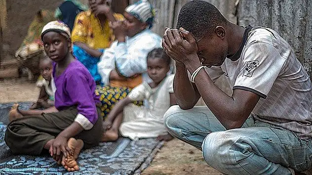 Müslümanlara yönelik saldırılar artıyor