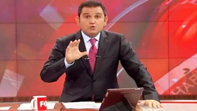Fatih Portakal'a bir kötü haber daha!