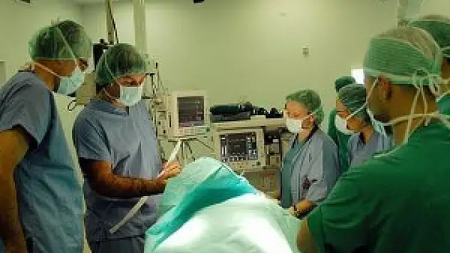 Kısırlık tedavisinde cerrahi çözüm