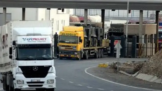 Çözüm süreci ihracatı artırdı