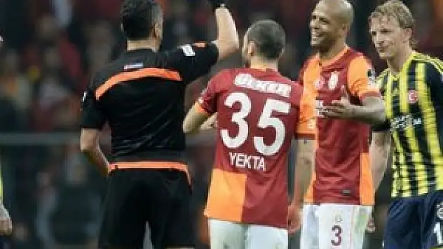 Bülent Yıldırım'dan Felipe Melo itirafı