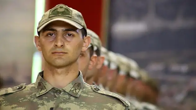 Öğretmenlere bedelli askerlik müjdesi