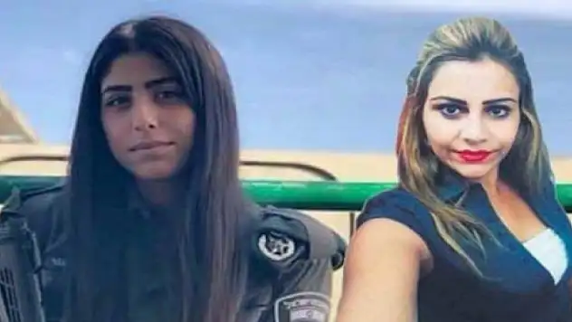 İrem ortaya çıktı! 'İsrail ordusunda bir Türk' haberiyle gündem olmuştu