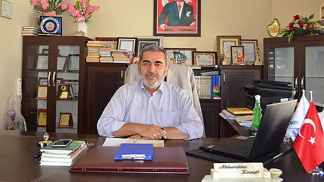 Ilgın'da hafızlık için kayıtlar başladı
