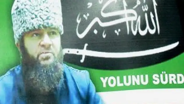 Rusya Çeçen lider Umarov'un öldürüldüğünü doğruladı