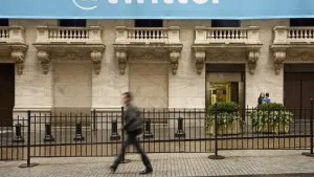 'Twitter Türkiye'de ofis açacak'