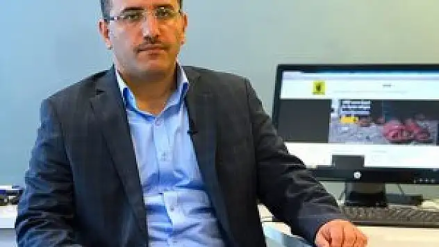 Acilen müdahale edilmezse yeni bir 'Ruanda' yaşanabilir