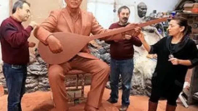 'Bozkırın Tezenesi' İzmir'de yaşayacak