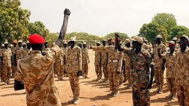 Nijerya ordusu Müslümanları hedef alıyor