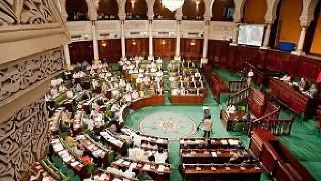 Libya'da hükümet kurma görevi Abdullah es-Sini'de