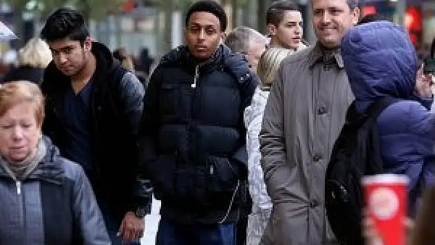 Almanya'da çifte vatandaşlık tasarısı kabul edildi