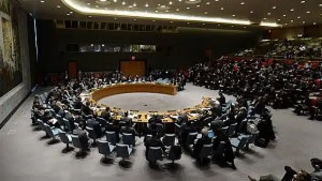 BM Büyükelçisi sorunu ABD ile İran arasındaki bir mesele