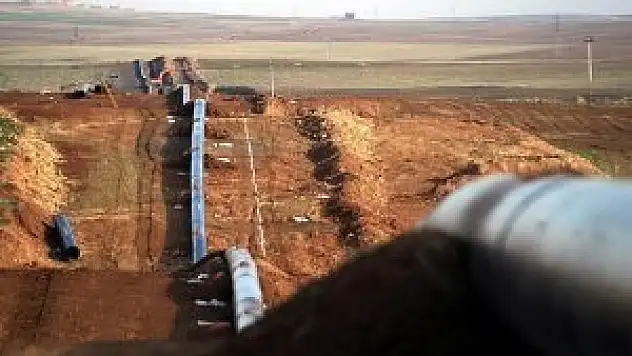 Irak'tan Ceyhan'a petrol sevkiyatı durdu