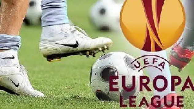 UEFA Avrupa Ligi'nde rövanş zamanı
