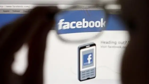Dikkat! Facebook'ta önemli değişiklik
