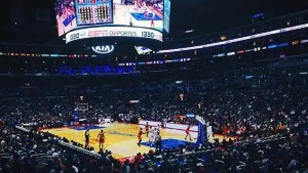 Kanter ve Aşık'tan double double