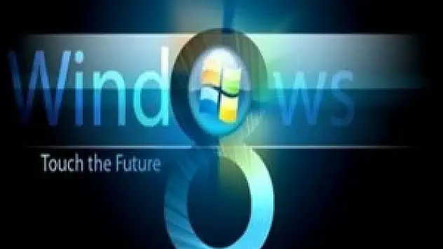 Windows 8'e Uptade 1 güncellemesi