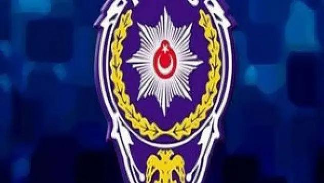 Kahramanmaraş'ta 37 polisin yeri değişti