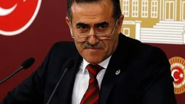 Üsküdar'da seçimin iptali için YSK'ya başvuru