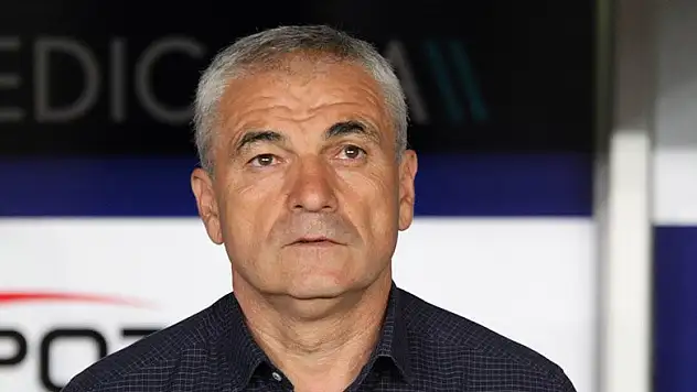 Rıza Çalımbay: Tam zamanında gelen bir galibiyet