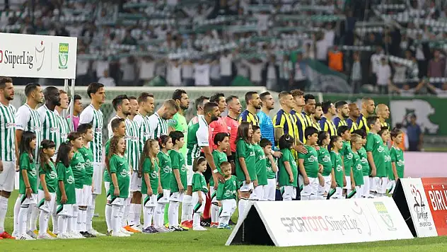 Konyaspor'a taraftardan tam destek