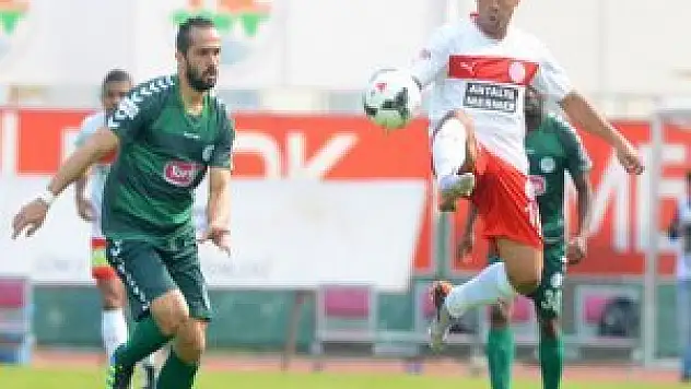 'İyi bir sonuçla ayrılacağız'