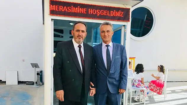 Köroğlu ve Suzuk aileleri dünür oldu