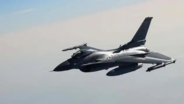 Sınırda kırmızı alarm