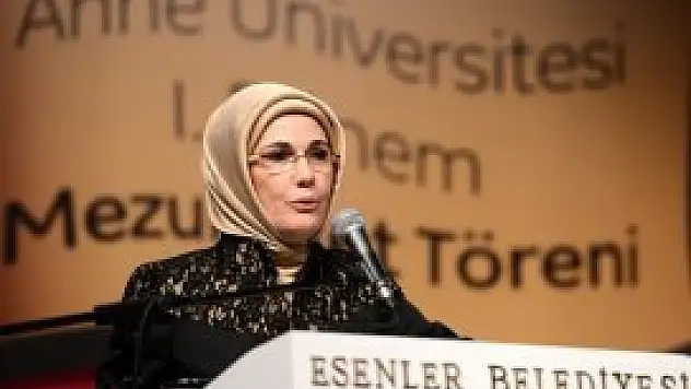 Anneler ruhlarındaki değişimi güçlendirmeli