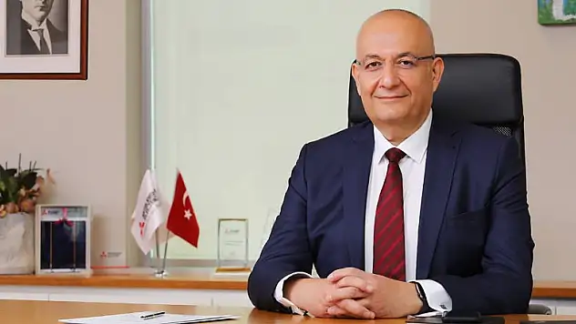 Sanayi 4.0 çağında verimli üretimin yolu dijital dönüşümden geçiyor