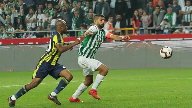 Selim Ay: 'Sadece gol atamadık'
