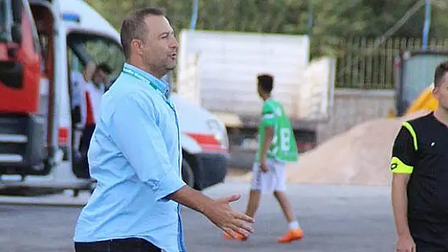 Galibiyete hasret kaldılar!