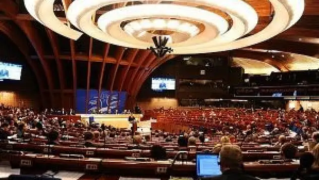 AKPM, Kırım'ın yasa dışı ilhakını tanımıyor