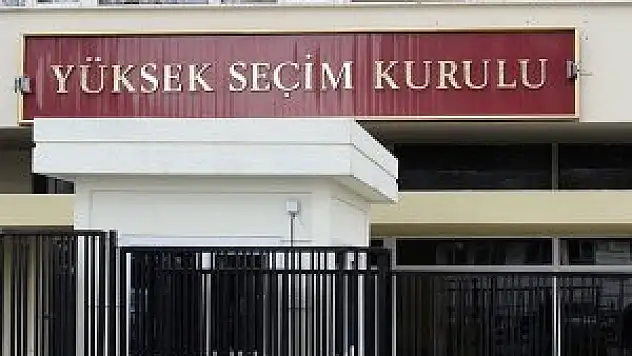 YSK'dan Yalova için ara karar