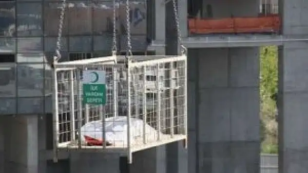 Dershane parası yolunda can verdi