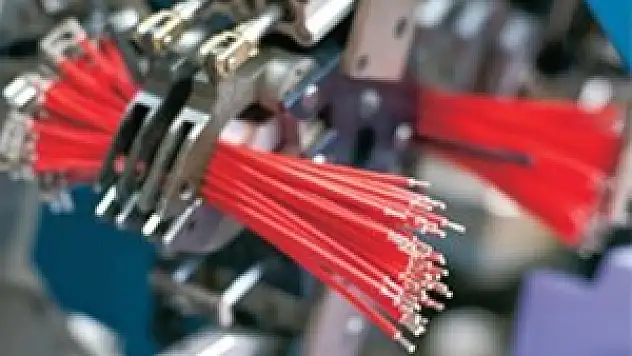 Yatırım için makine ithalatına izin