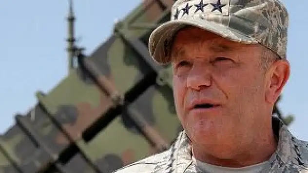 Doğu Avrupa'ya Amerikan askeri gönderilebilir