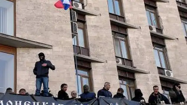 Ruslara göre Ukrayna'da çözüm federal yönetim