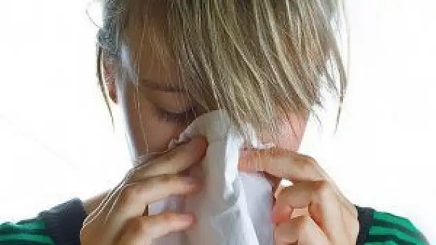 Sıcak havadan alerjiye davet