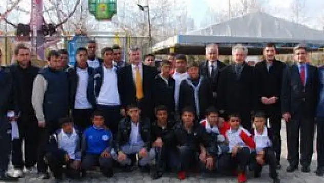 Konya'da Mahalle Meclisi programları