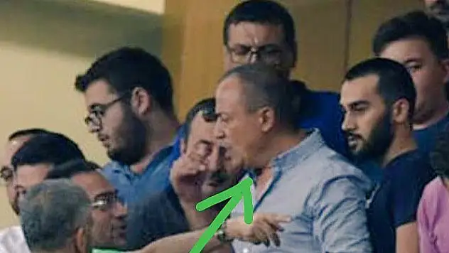 Zeki Çimen iddiaları yalanladı