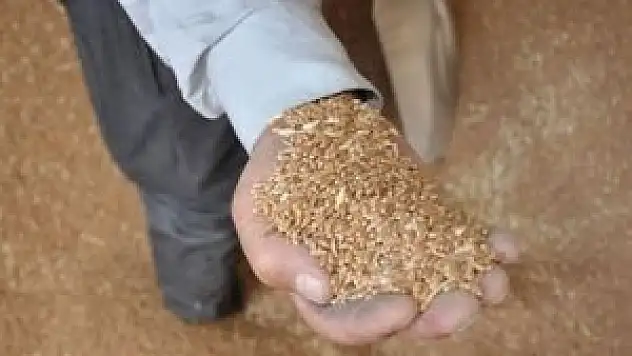 Konya Ticaret Borsası - 10.04.2014