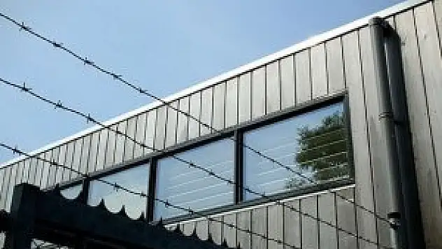 İsrail'den, 'hapishaneden sperm kaçırmaya' ceza