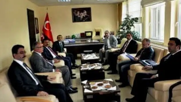 Seydişehir'de güneş enerjisinden elektrik üretilecek